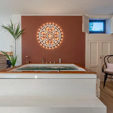 Villa In Torto With Pool Monopoli